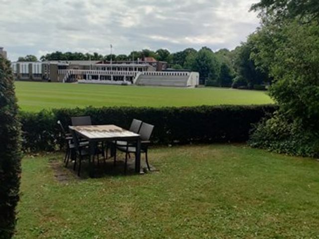 Van Hogenhoucklaan 41A, 's-Gravenhage
