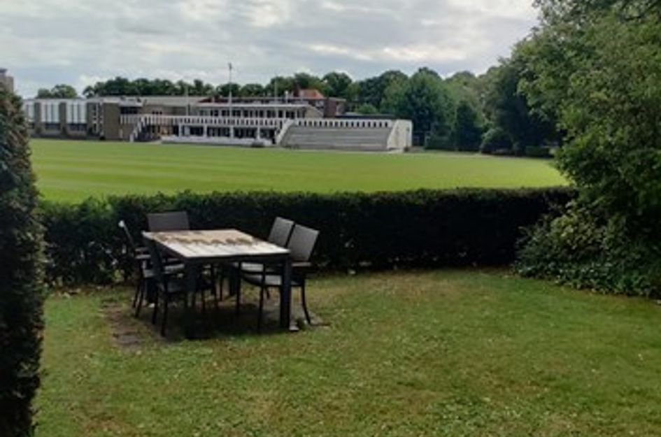Van Hogenhoucklaan 41A