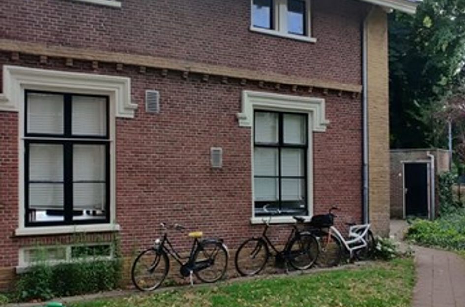 Van Hogenhoucklaan 41A