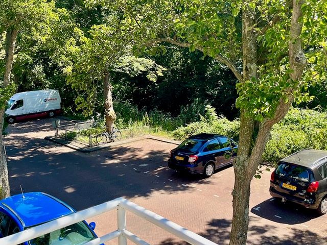 Schimmelweg 465, 's-Gravenhage