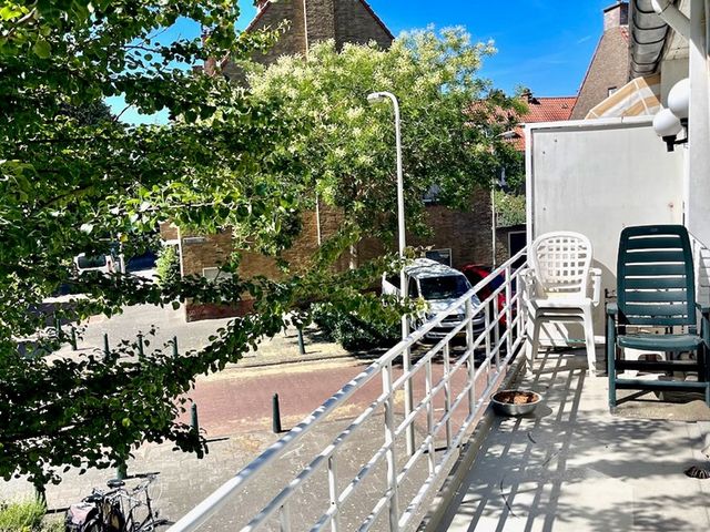 Schimmelweg 465, 's-Gravenhage