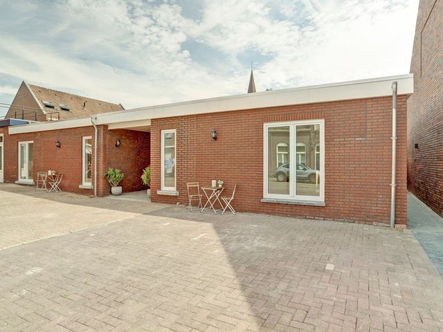 Peperstraat 1E, Sevenum