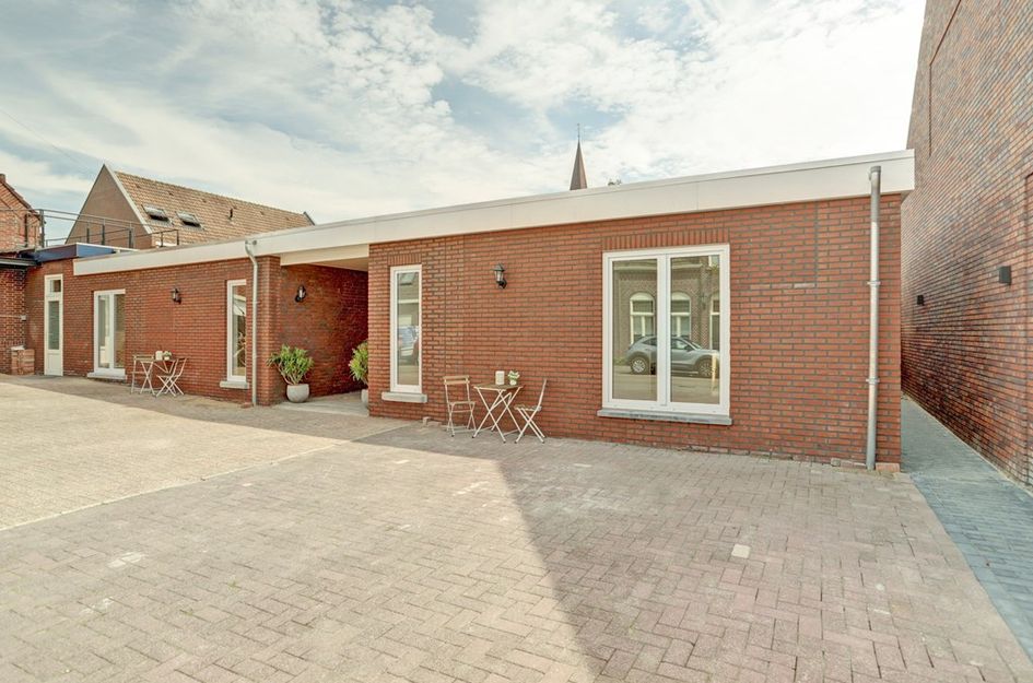 Peperstraat 1E