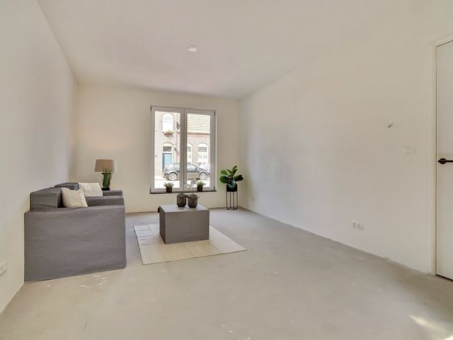 Peperstraat 1E, Sevenum