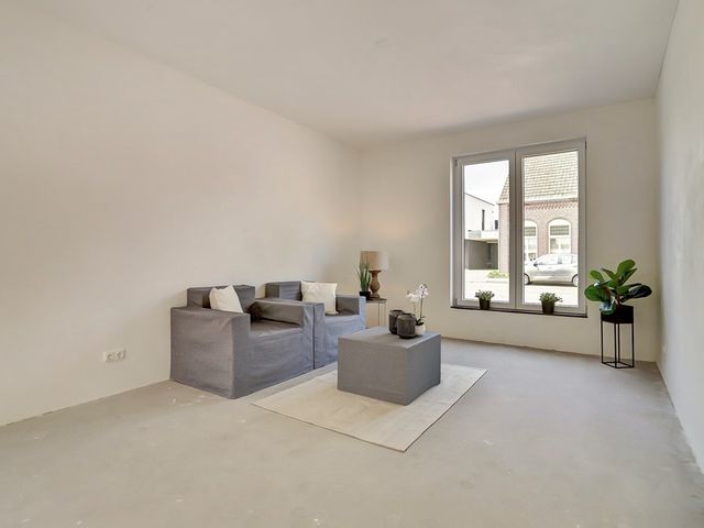 Peperstraat 1E, Sevenum