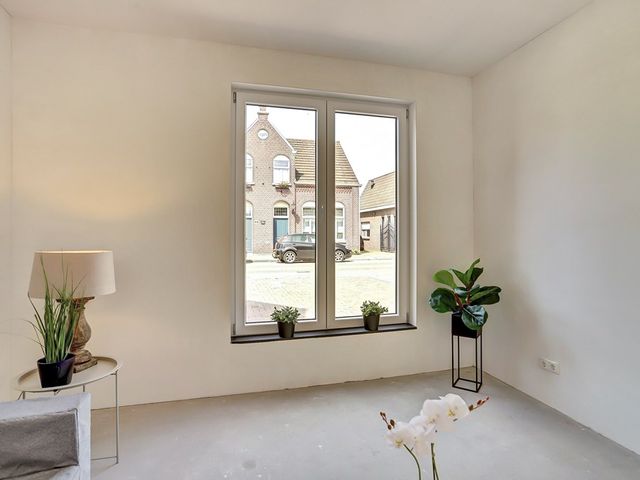 Peperstraat 1E, Sevenum
