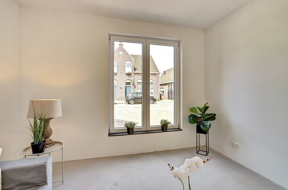 Peperstraat 1E