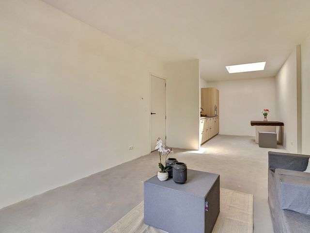 Peperstraat 1E, Sevenum