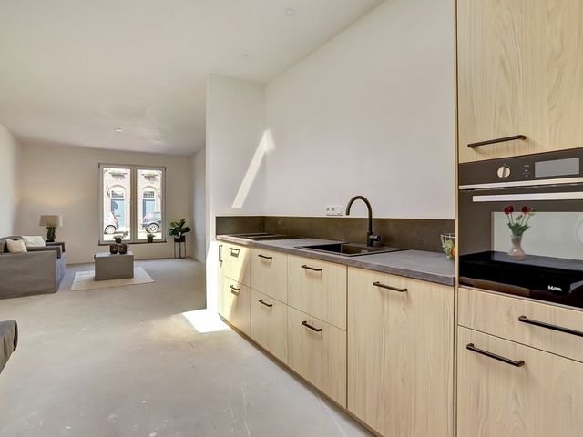 Peperstraat 1E, Sevenum