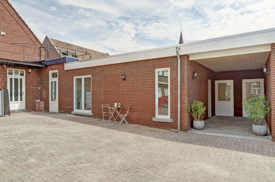 Peperstraat 1D