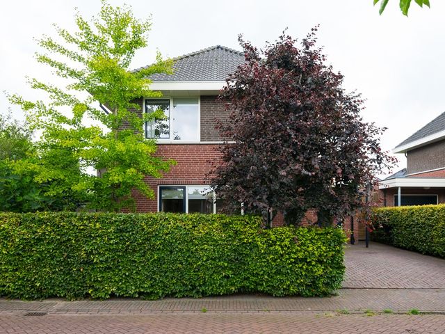 Houtdreef 21, Varsseveld
