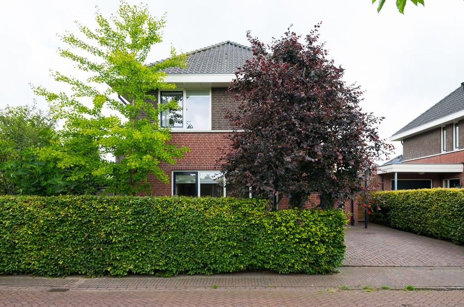 Houtdreef 21