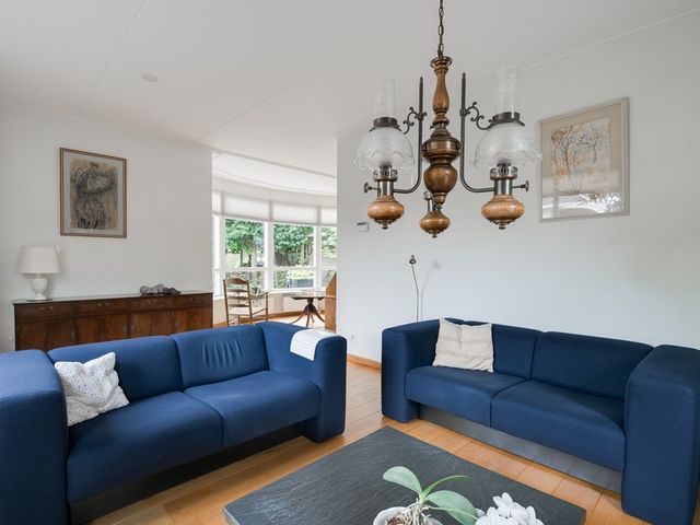 Houtdreef 21, Varsseveld