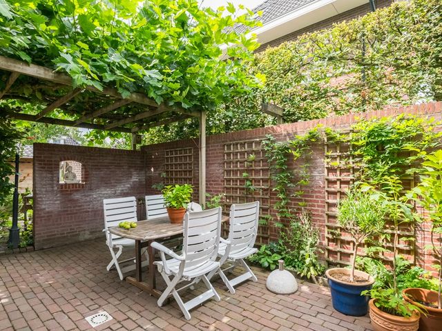 Houtdreef 21, Varsseveld