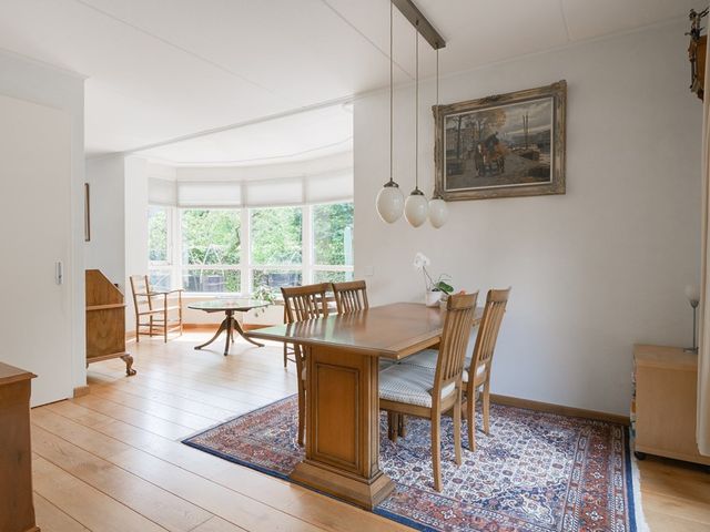 Houtdreef 21, Varsseveld