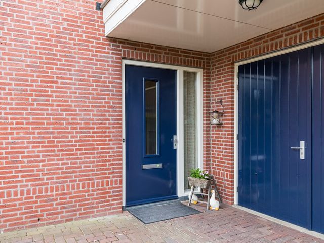 Houtdreef 21, Varsseveld