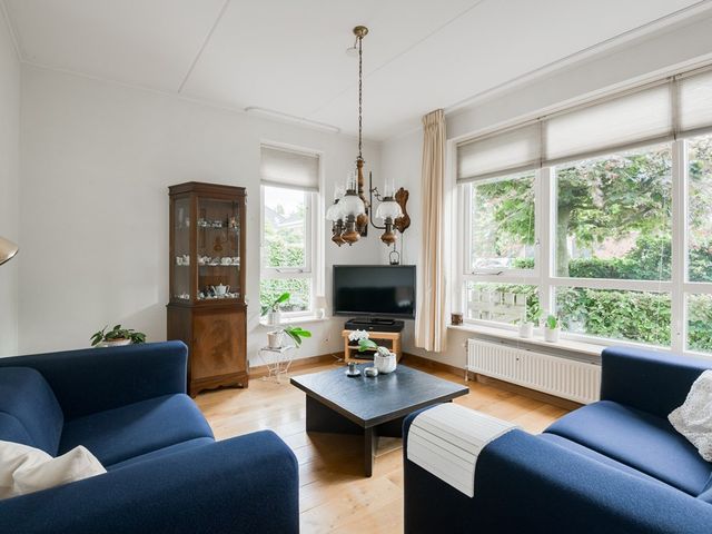 Houtdreef 21, Varsseveld