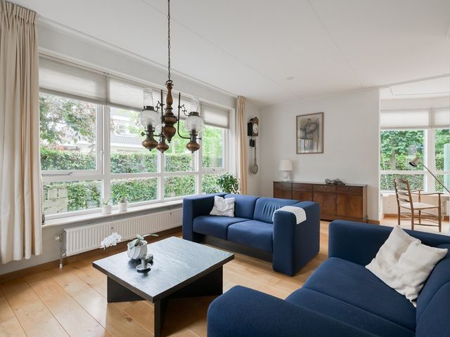 Houtdreef 21, Varsseveld