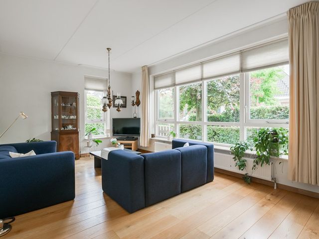Houtdreef 21, Varsseveld