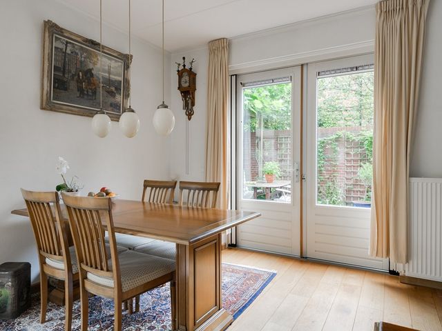 Houtdreef 21, Varsseveld