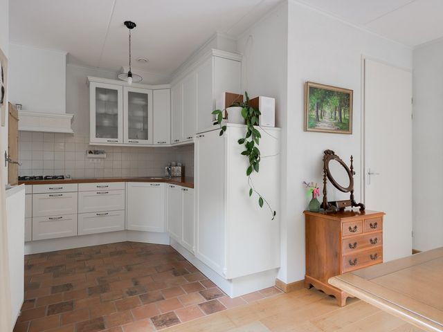 Houtdreef 21, Varsseveld