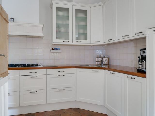 Houtdreef 21, Varsseveld