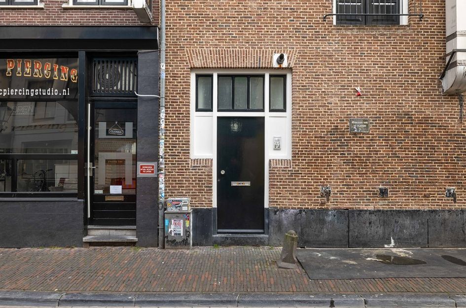 Predikherenstraat 1G