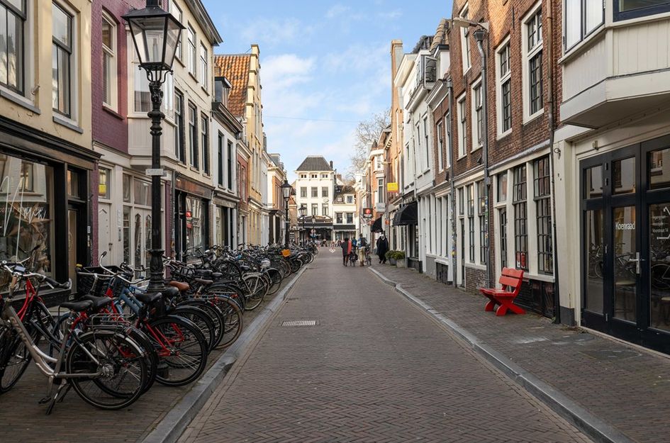 Predikherenstraat 1G