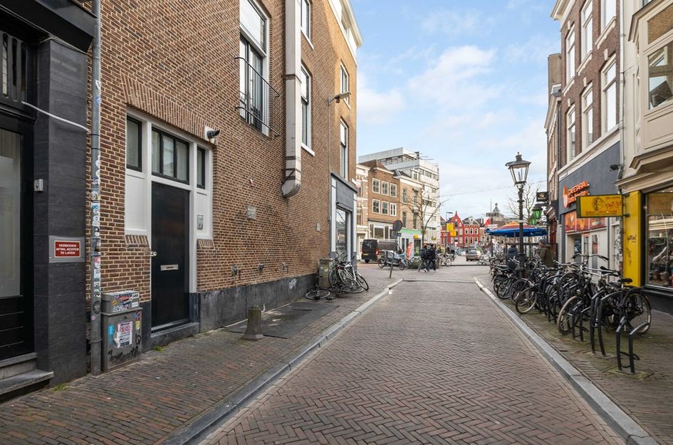 Predikherenstraat 1G