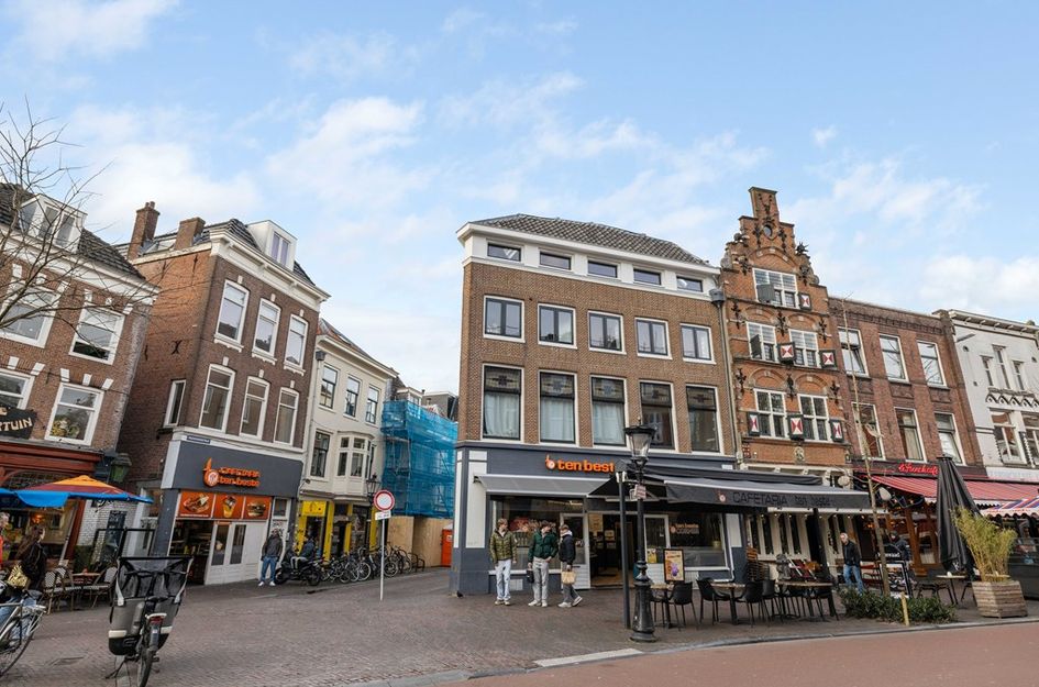 Predikherenstraat 1G