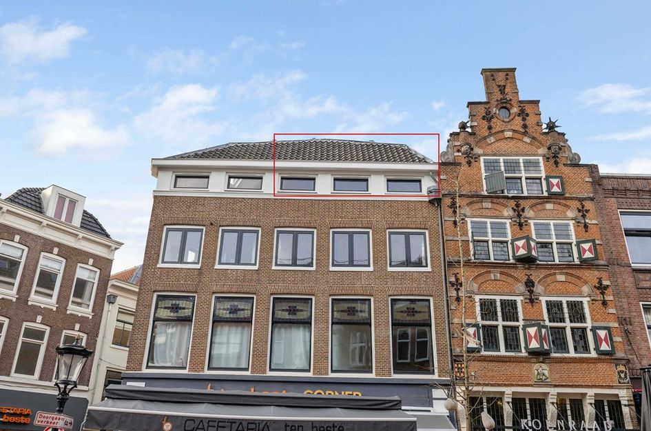 Predikherenstraat 1G