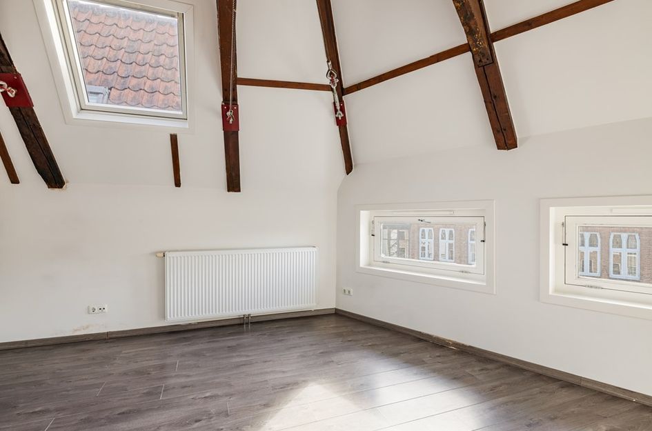 Predikherenstraat 1G