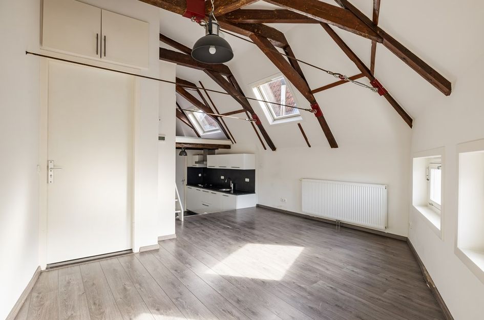 Predikherenstraat 1G
