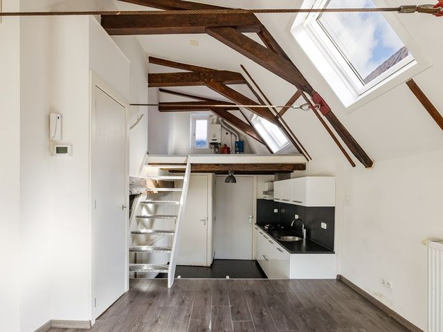 Predikherenstraat 1G, Utrecht