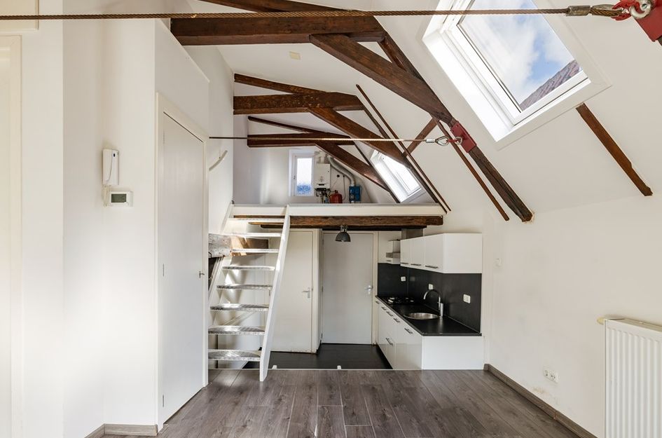 Predikherenstraat 1G