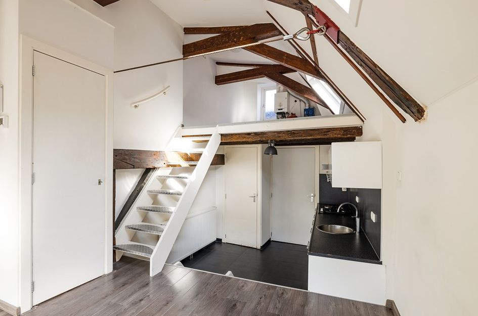 Predikherenstraat 1G