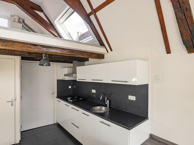 Predikherenstraat 1G, Utrecht