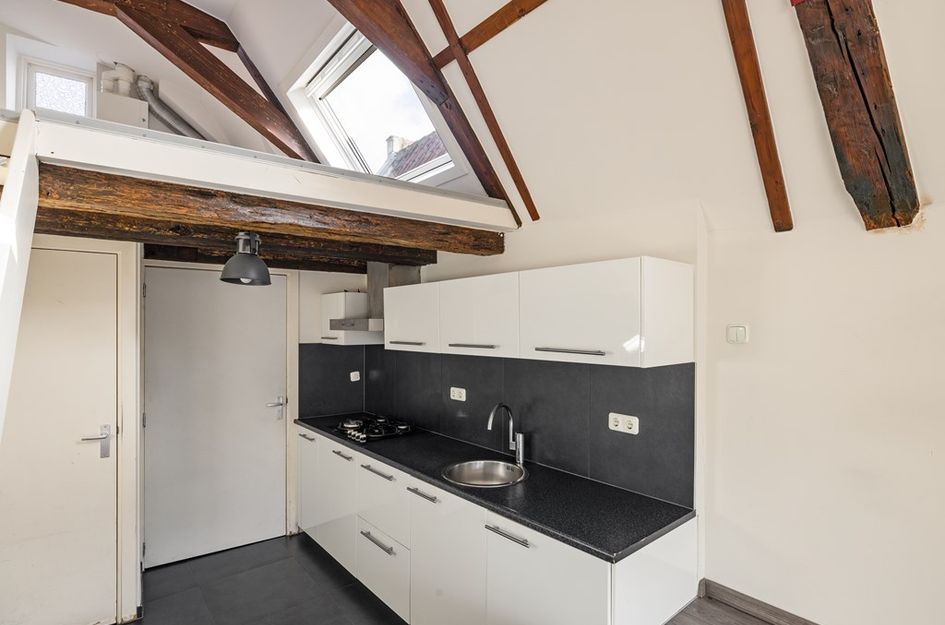 Predikherenstraat 1G