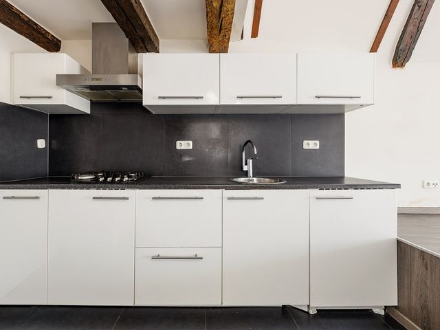 Predikherenstraat 1G, Utrecht