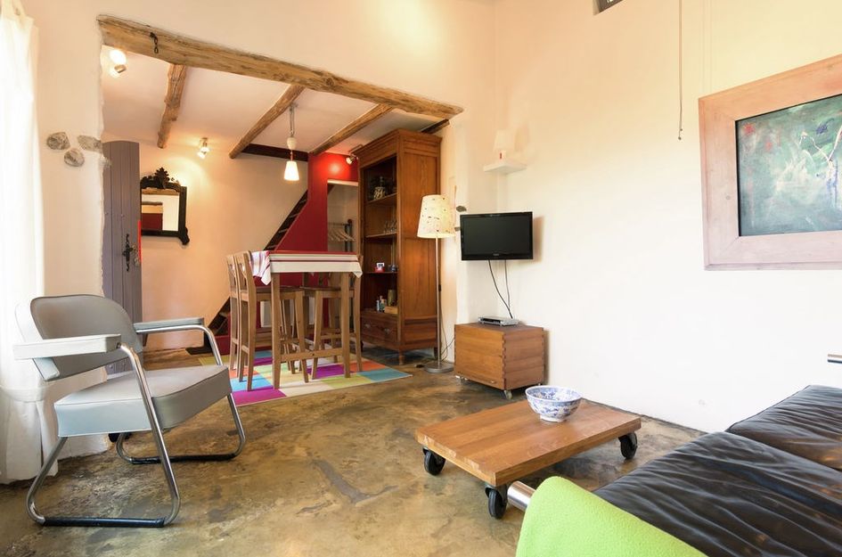 La Forge del Mitg 66260