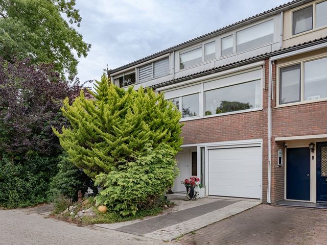 Schepenen 32, Hoorn