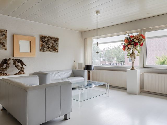 Schepenen 32, Hoorn