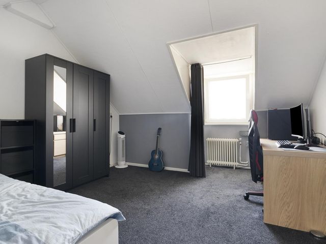 Johan Costenobelstraat 16, Middelburg