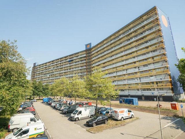 Pharus 22, Zaandam