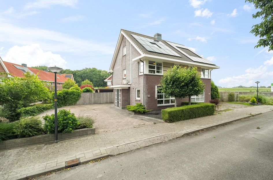 Molensingel 33