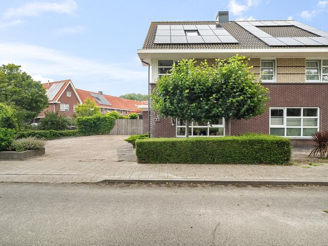 Molensingel 33, Wieringerwaard