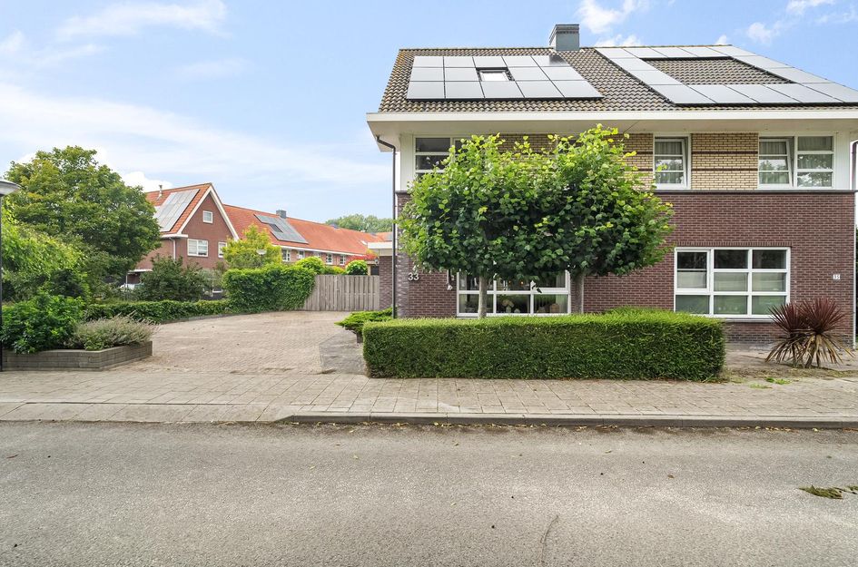 Molensingel 33