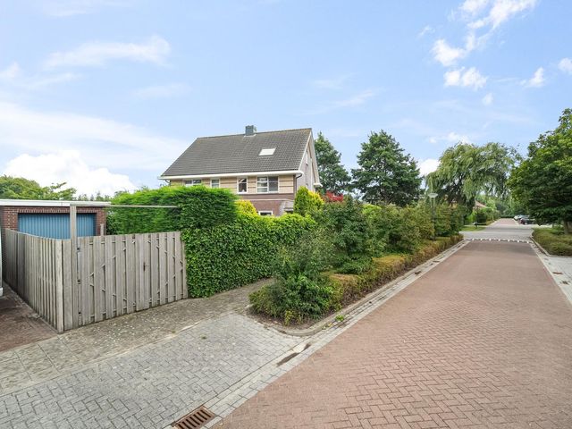 Molensingel 33, Wieringerwaard