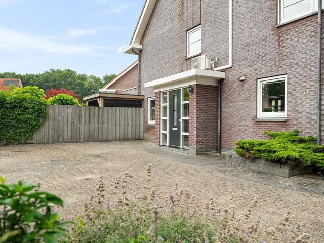 Molensingel 33, Wieringerwaard