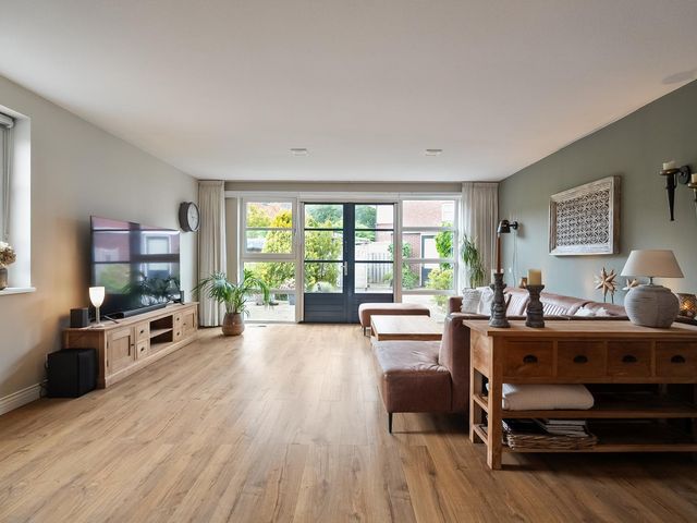 Molensingel 33, Wieringerwaard